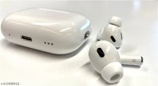 Wireless earbuds headphone