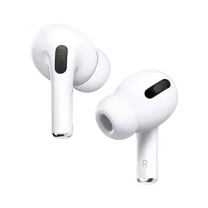 Wireless earbuds headphone