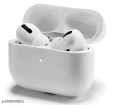 Wireless earbuds headphone